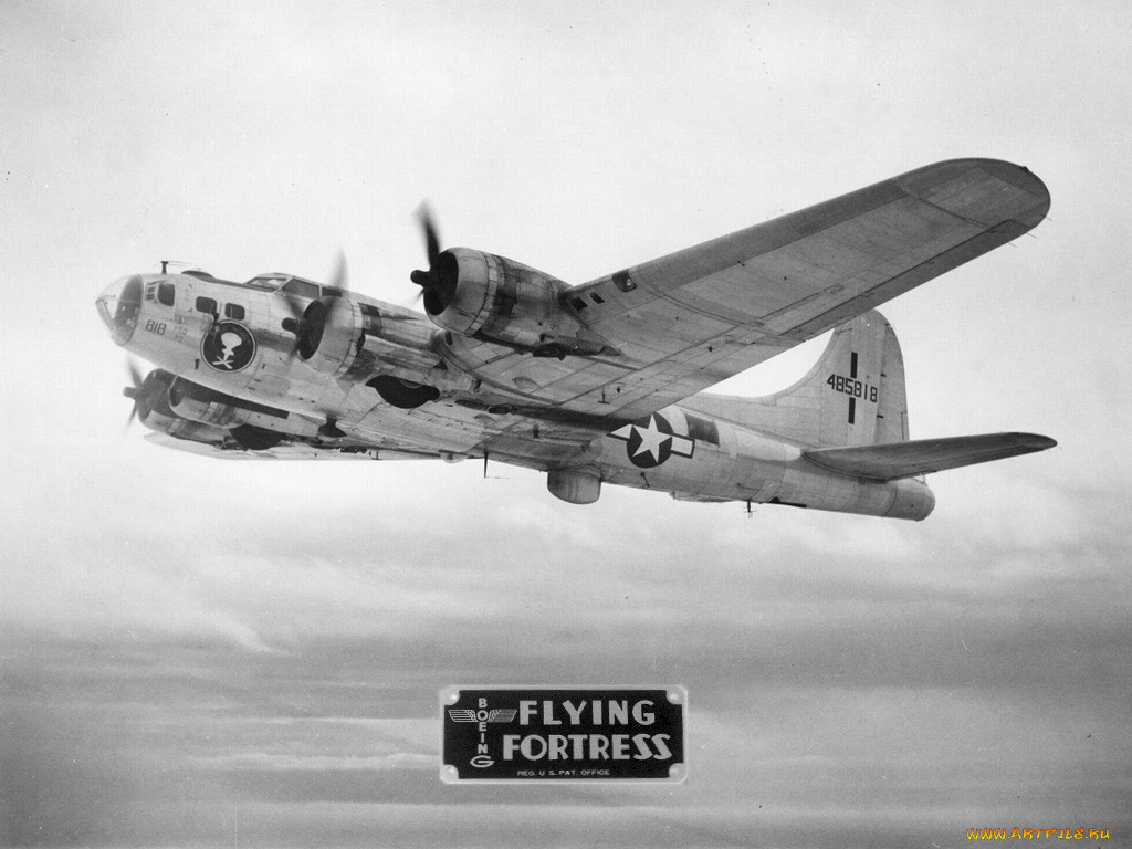 , , , boeing b-17 flying fortress